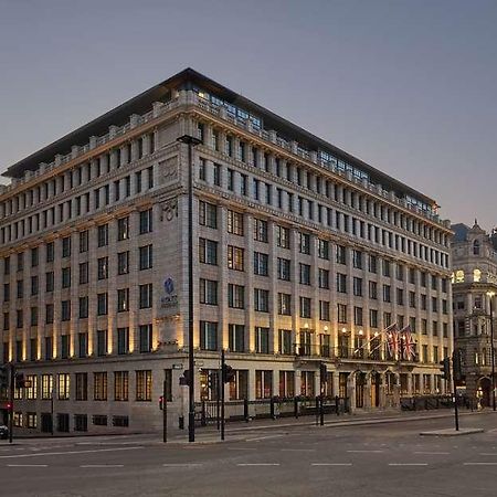 فندق Hyatt Regency London Blackfriars المظهر الخارجي الصورة