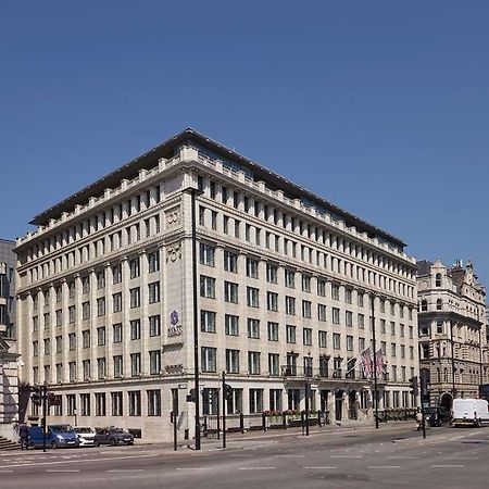 فندق Hyatt Regency London Blackfriars المظهر الخارجي الصورة