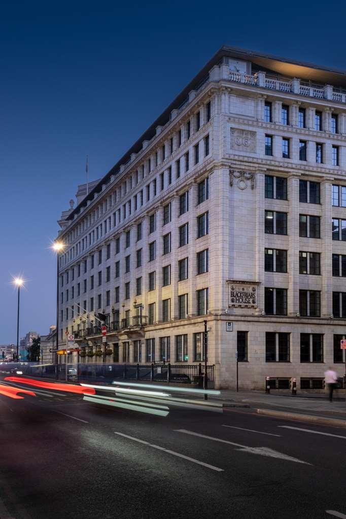 فندق Hyatt Regency London Blackfriars المظهر الخارجي الصورة