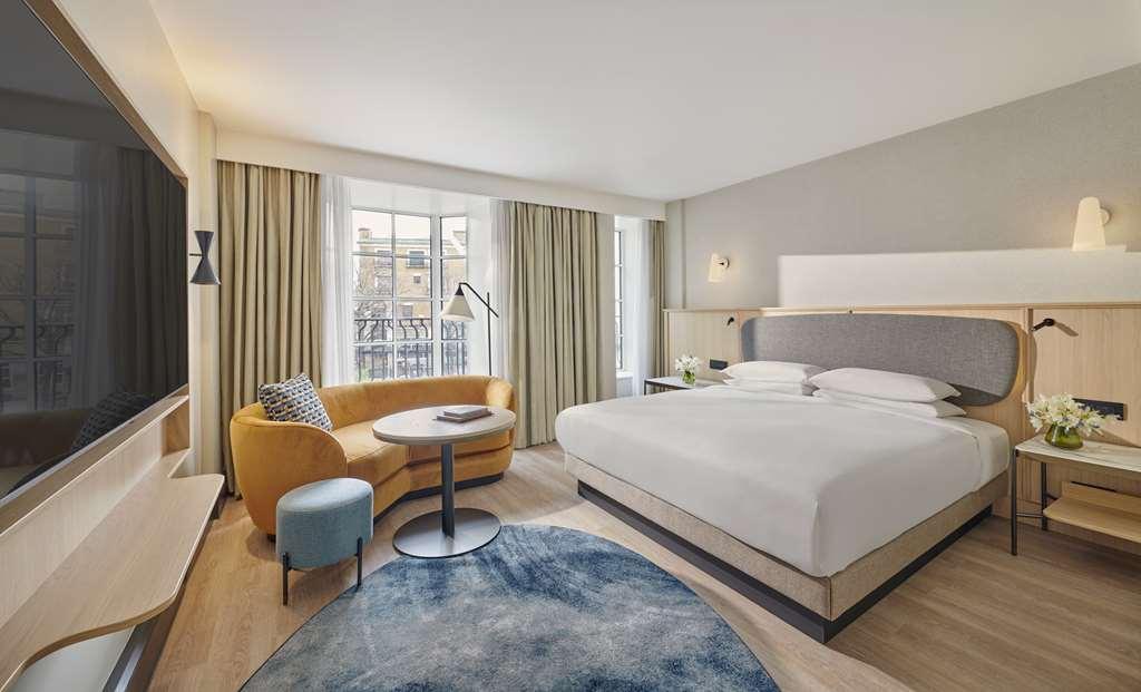 فندق Hyatt Regency London Blackfriars الغرفة الصورة