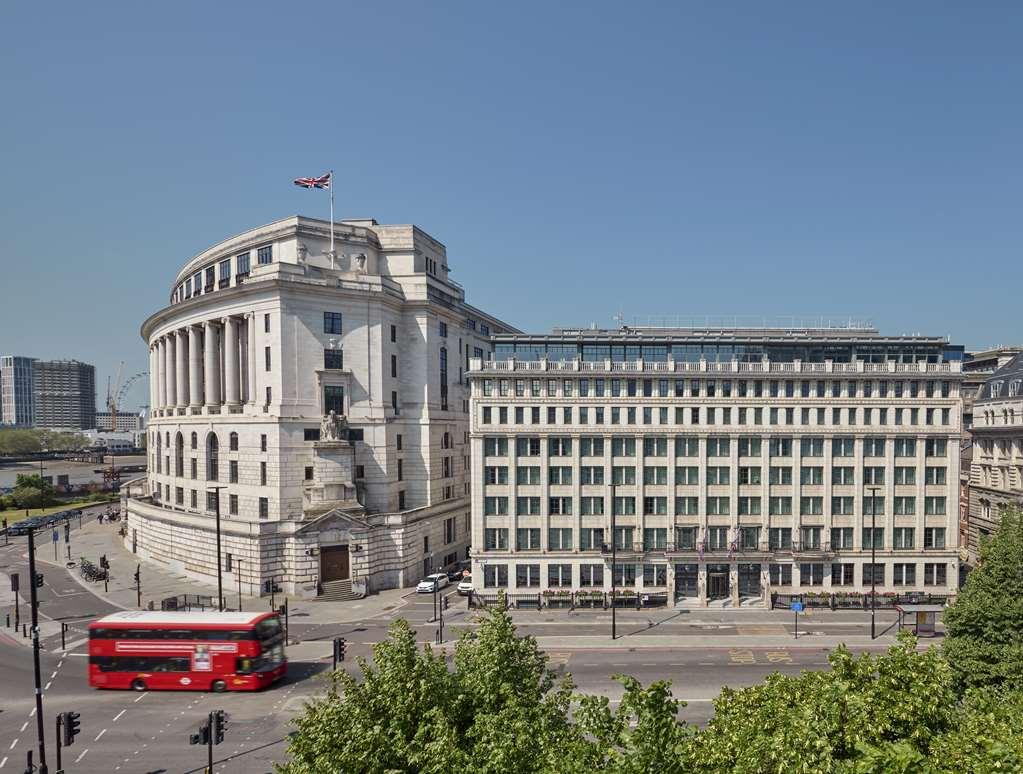 فندق Hyatt Regency London Blackfriars المظهر الخارجي الصورة