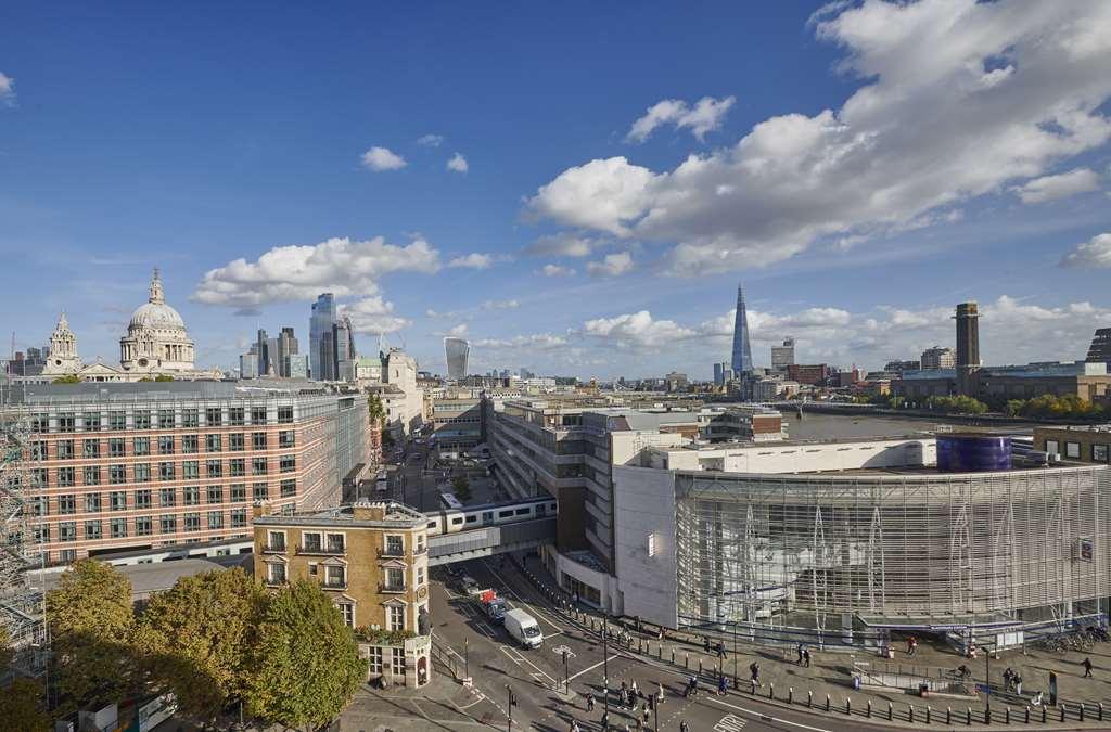 فندق Hyatt Regency London Blackfriars الغرفة الصورة