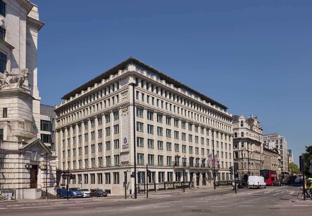 فندق Hyatt Regency London Blackfriars المظهر الخارجي الصورة