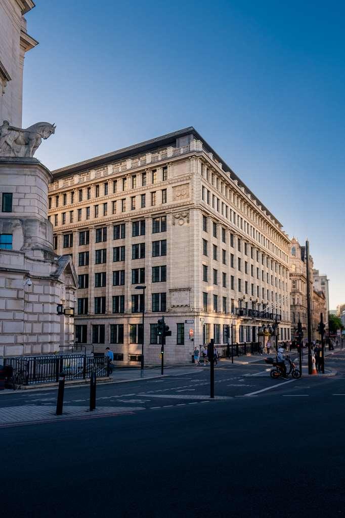 فندق Hyatt Regency London Blackfriars المظهر الخارجي الصورة