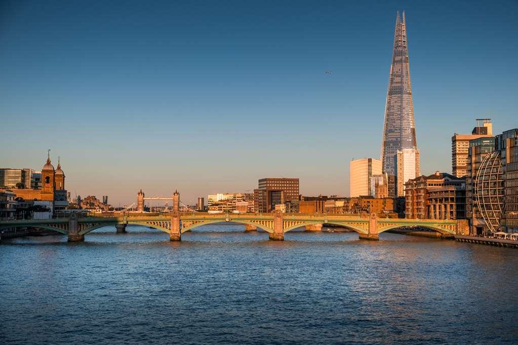 فندق Hyatt Regency London Blackfriars وسائل الراحة الصورة